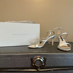 Sophia Webster Bridal Shoes